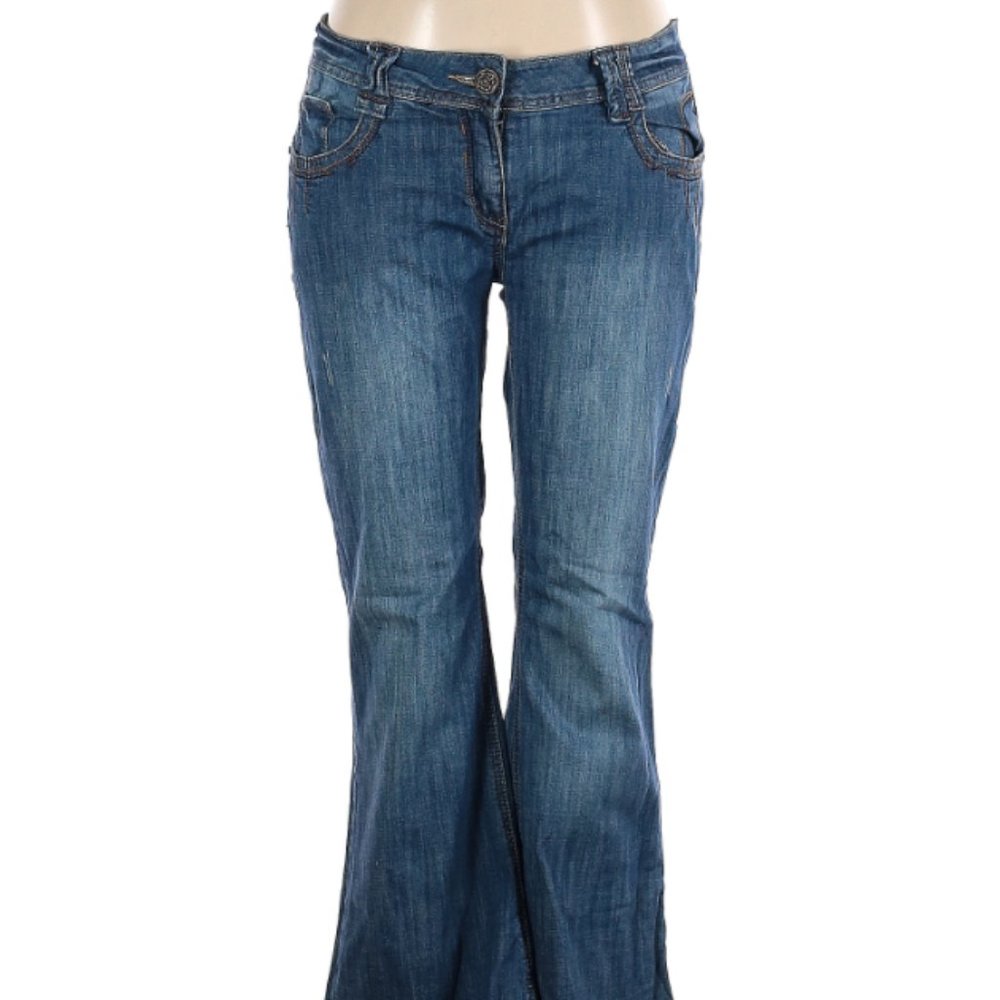 Pinq Authentic Jeans